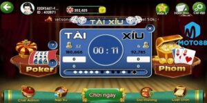 Các Ưu Đãi Và Khuyến Mãi Dành Cho Người Chơi Tài Xỉu Tại moto88