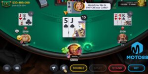 Cách Tính Thắng Thua Trong Blackjack