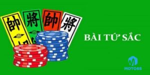 Danh Sách Các Sai Lầm Cần Tránh Khi Chơi Bài Tứ Sắc Moto88