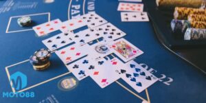 Danh sách mẹo chiến thuật nâng cao khi chơi Bài Liêng