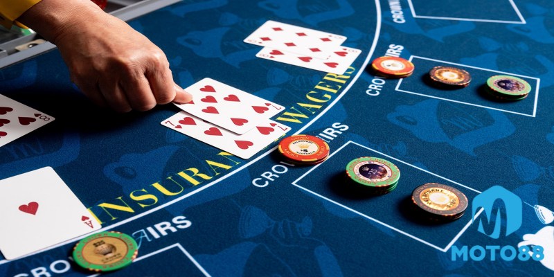 Danh Sách Những Kỹ Năng Cần Rèn Luyện Để Chơi Blackjack Tốt Hơn
