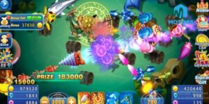 Giới Thiệu Chung Về Bể Cá Hoàng Gia moto88