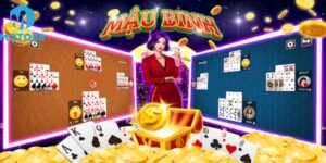 Giới Thiệu Tổng Quan Về Mậu Binh Tại moto88