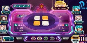 Hướng Dẫn Cách Chơi Xóc Đĩa Con Mực Trên moto88