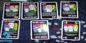 Kết thúc lượt và phân định thắng thua