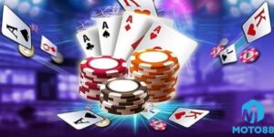 Luật Chơi Cơ Bản Trong Bài Tấn Moto88