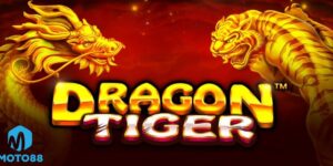 Mẹo Chơi Rồng Hổ Moto88 Hiệu Quả Cho Người Mới