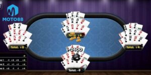 Một Số Lưu Ý Khi Chơi Mậu Binh Trên Moto88