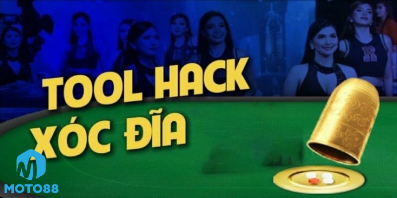 Rủi Ro Khi Sử Dụng Tool Hack Xóc Đĩa Tại Moto88