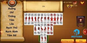 Tham gia và bắt đầu chơi