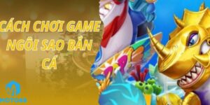 Tổng Quan Về Game Bắn Cá Ngôi Sao Trên moto88