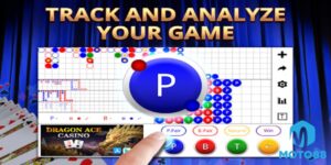 Tool Hack Baccarat Moto88 Là Gì